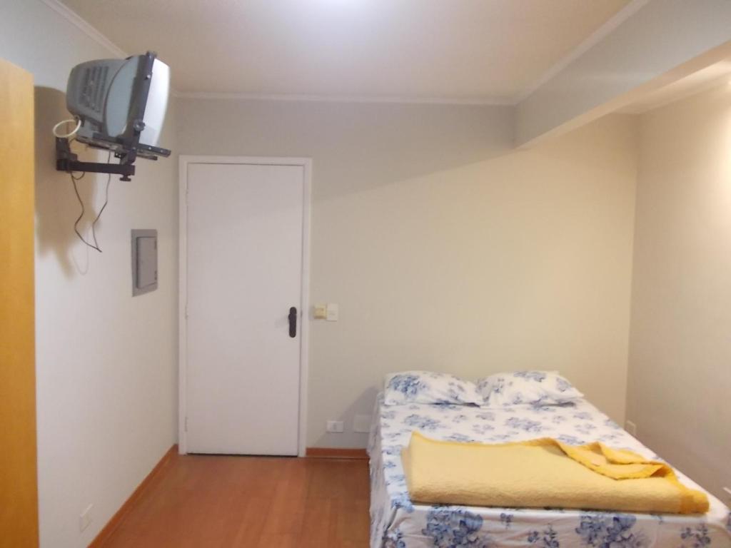 Central Plaza Flat Sao Paulo Room photo