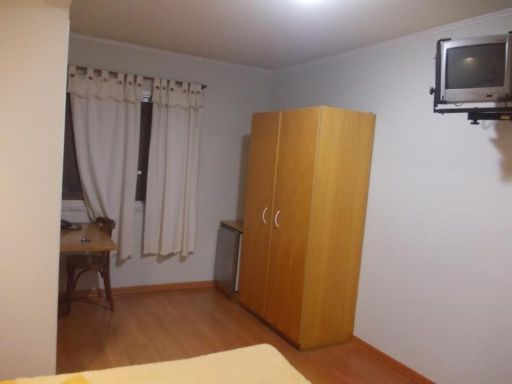 Central Plaza Flat Sao Paulo Room photo