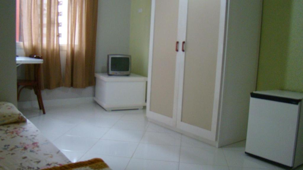 Central Plaza Flat Sao Paulo Room photo