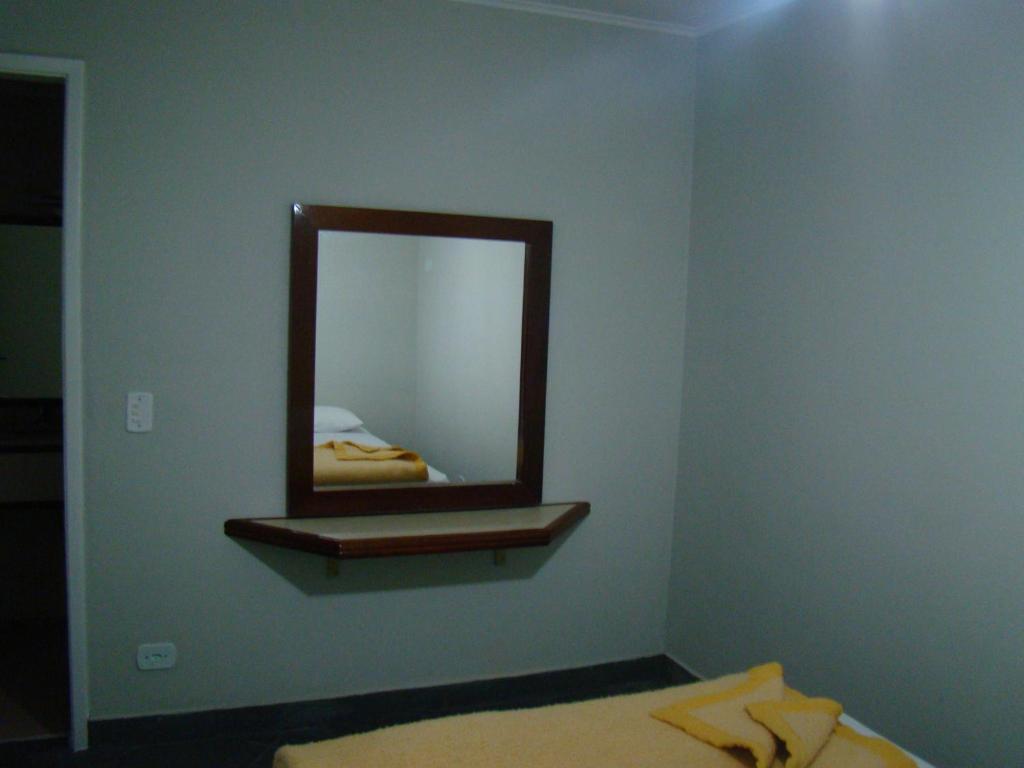 Central Plaza Flat Sao Paulo Room photo