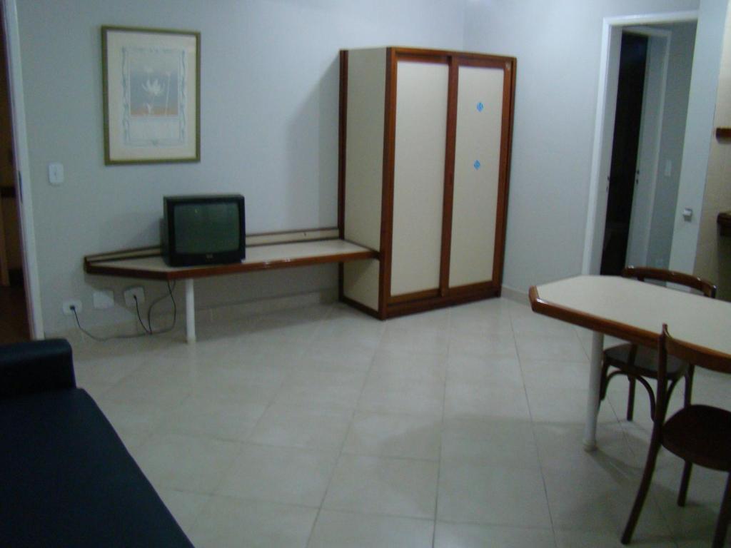 Central Plaza Flat Sao Paulo Room photo