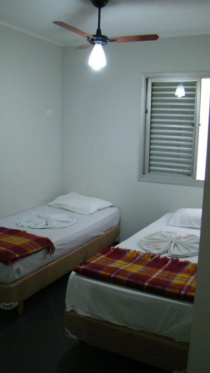 Central Plaza Flat Sao Paulo Room photo