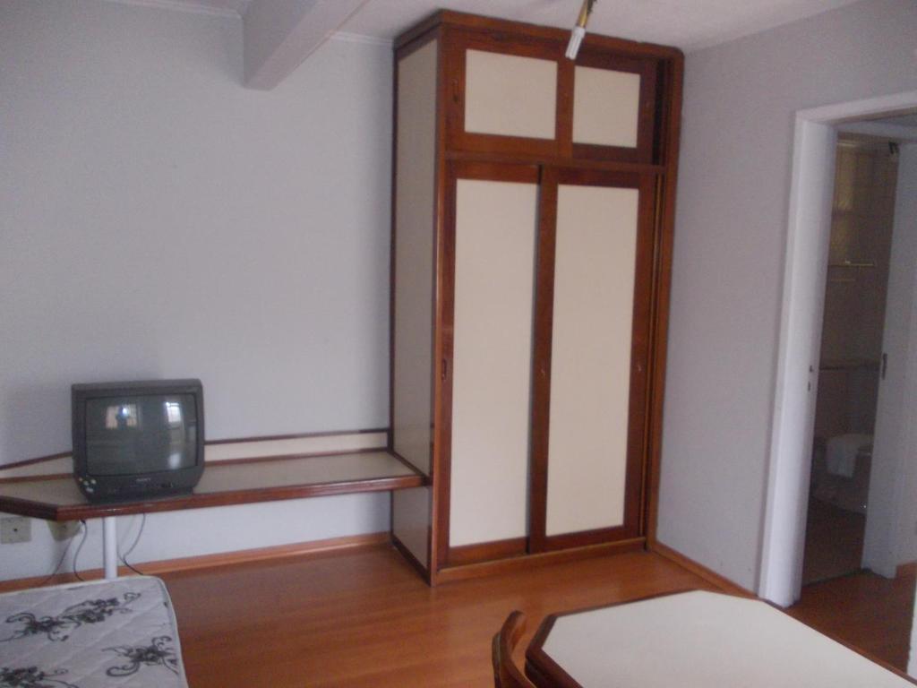 Central Plaza Flat Sao Paulo Room photo